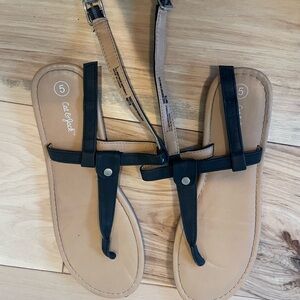 Cat & Jack sandals